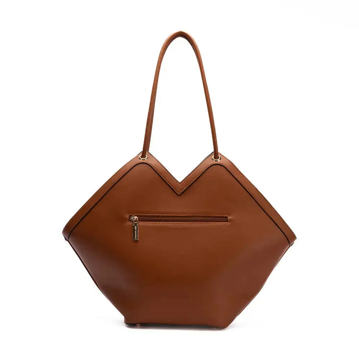 Sac Cabas Mac Alyster "Desinvolte" - Melisac