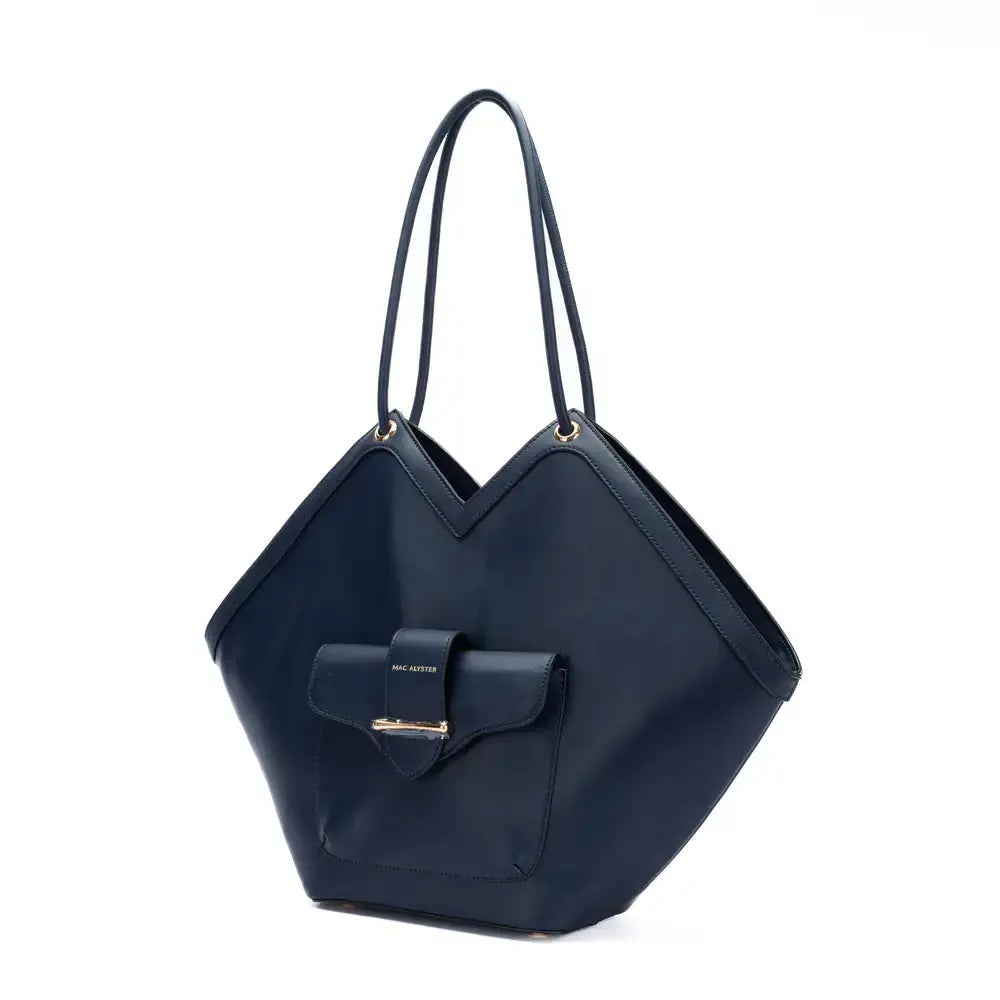 Sac Cabas Mac Alyster "Desinvolte" - Melisac
