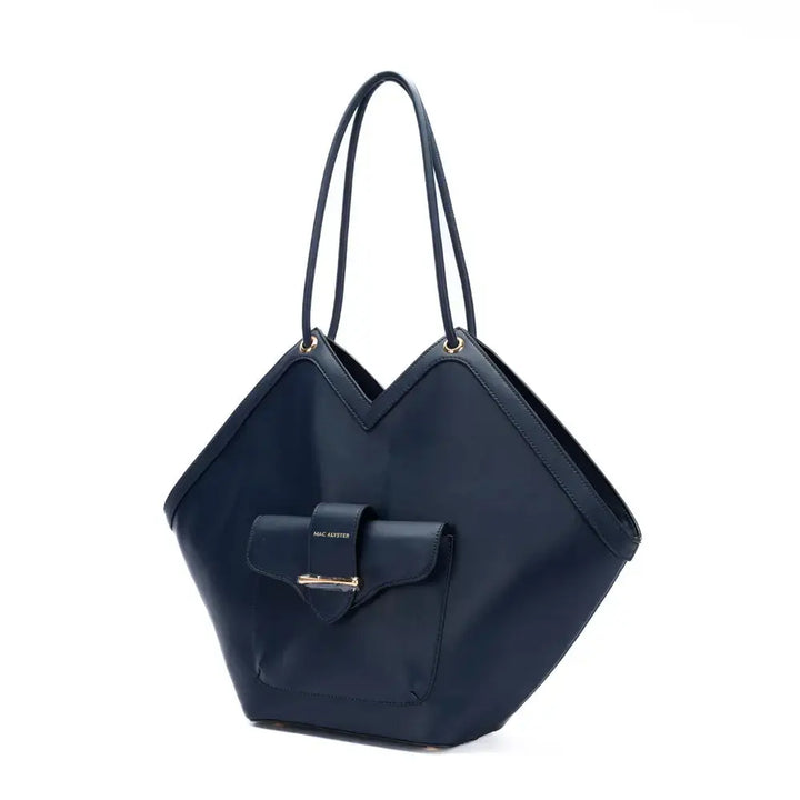 Sac Cabas Mac Alyster "Desinvolte" - Melisac