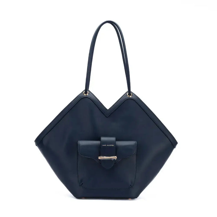 Sac Cabas Mac Alyster "Desinvolte" - Melisac