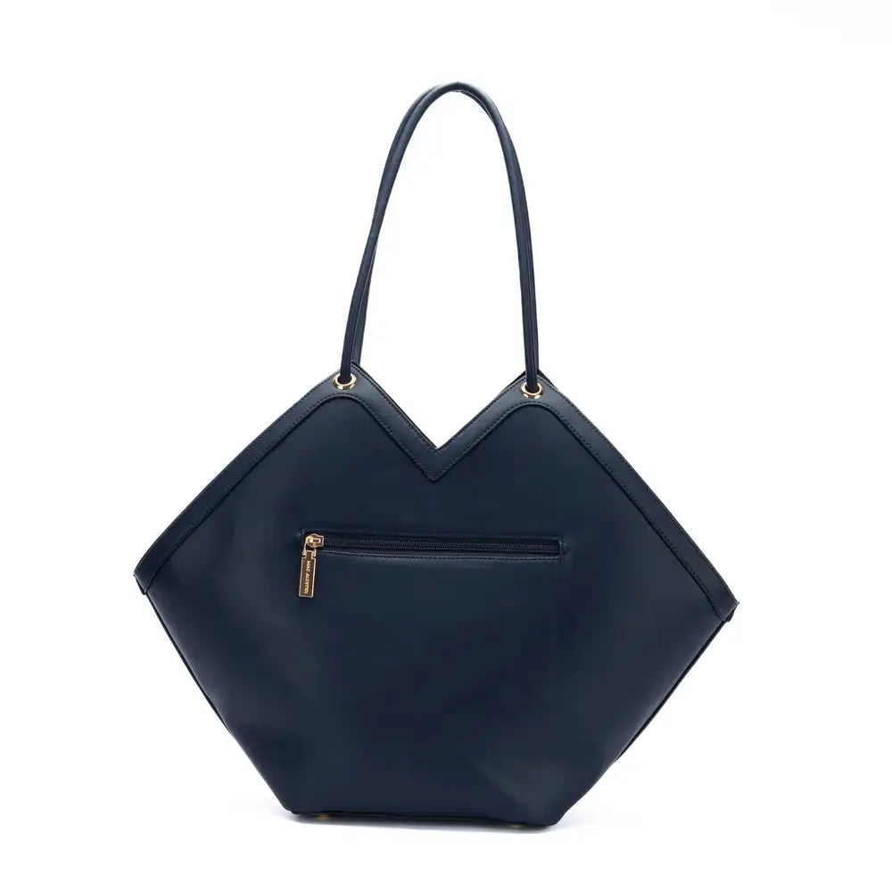 Sac Cabas Mac Alyster "Desinvolte" - Melisac
