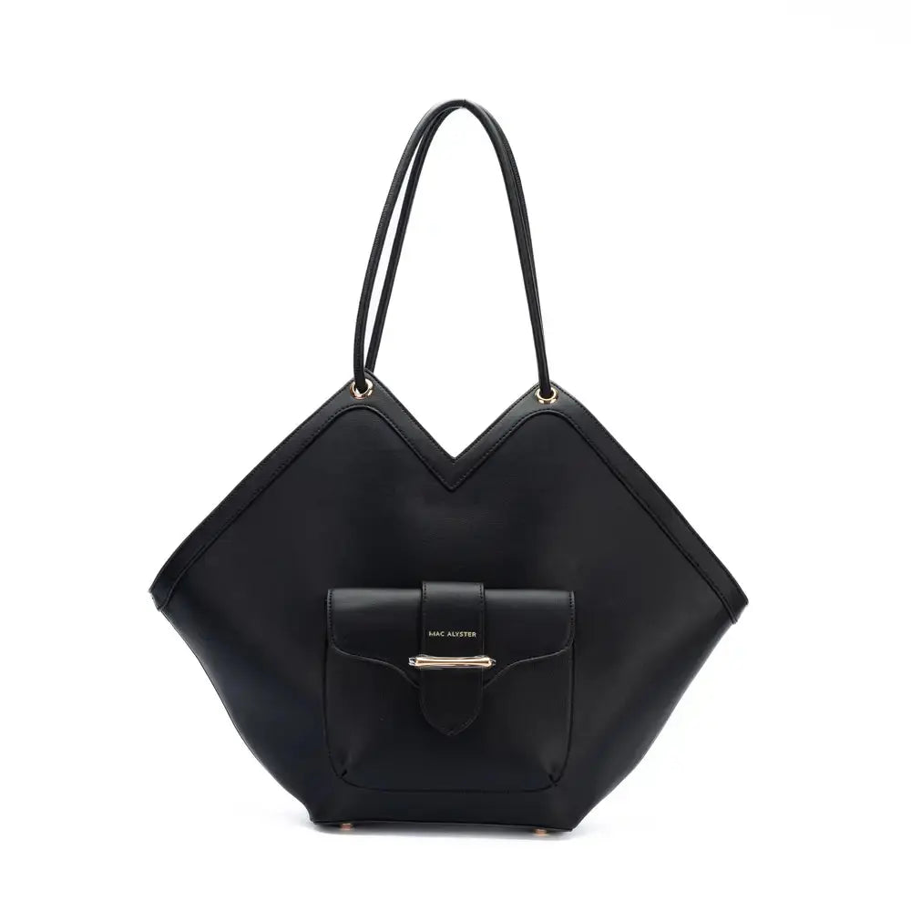 Sac Cabas Mac Alyster "Desinvolte" - Melisac