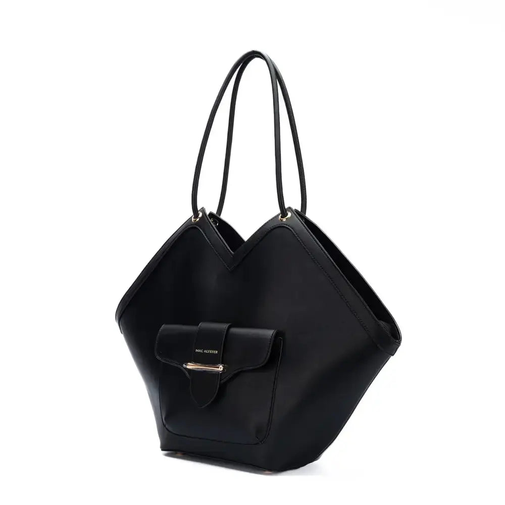 Sac Cabas Mac Alyster "Desinvolte" - Melisac