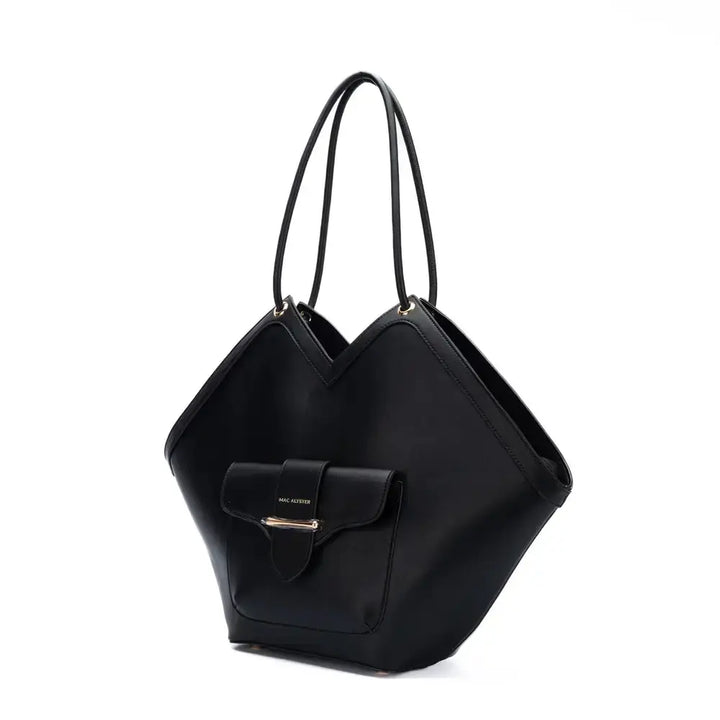 Sac Cabas Mac Alyster "Desinvolte" - Melisac