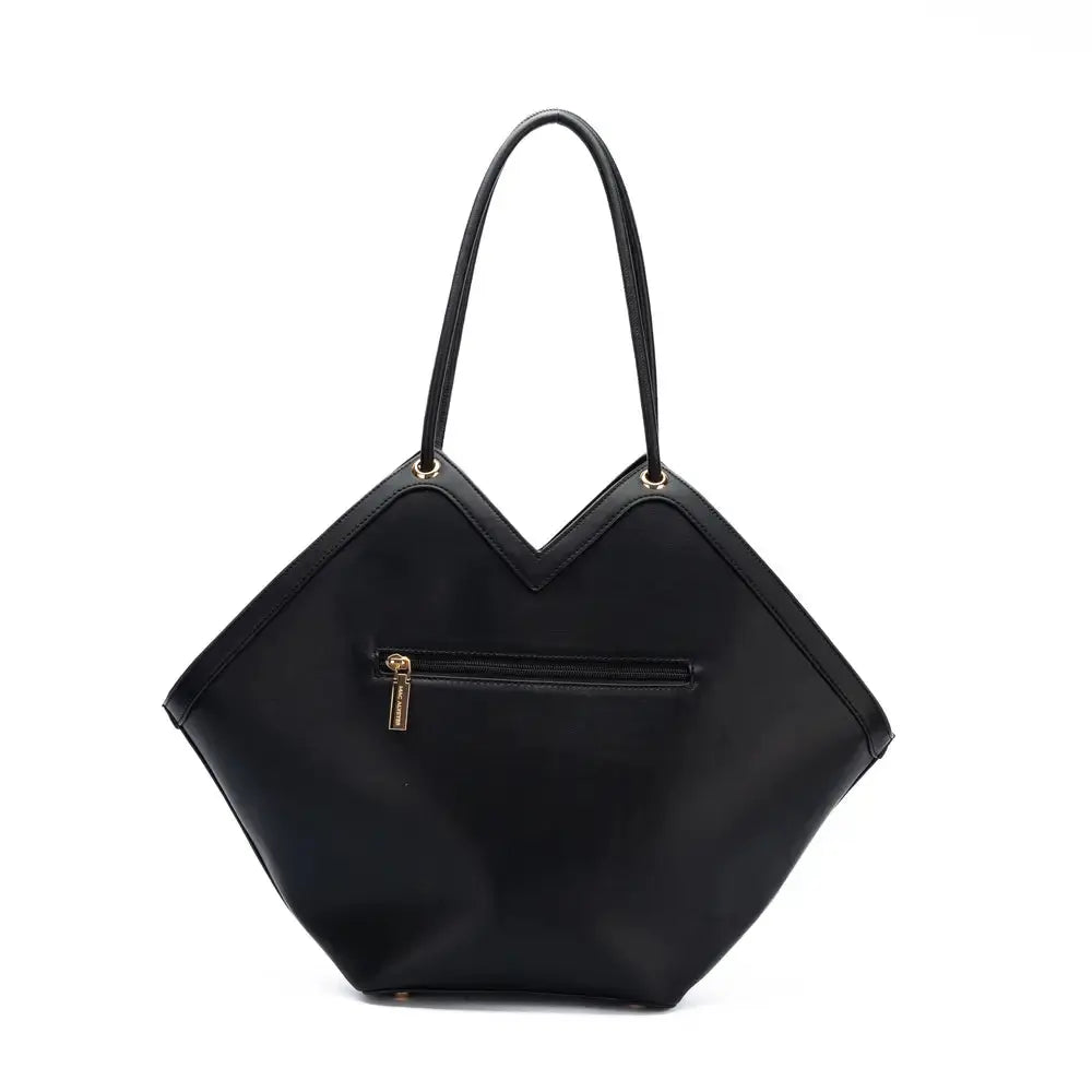 Sac Cabas Mac Alyster "Desinvolte" - Melisac