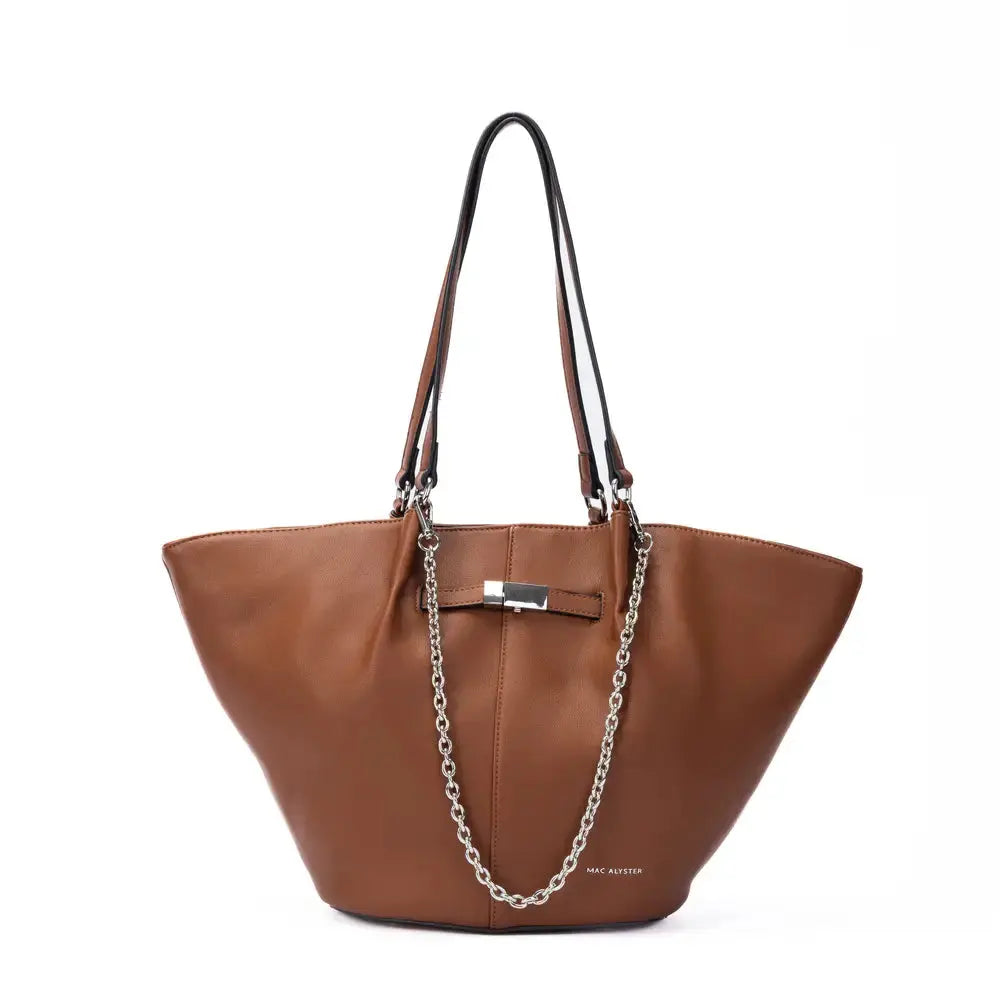 Sac Cabas Mac Alyster "Milan" - Melisac