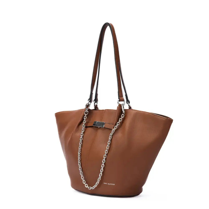 Sac Cabas Mac Alyster "Milan" - Melisac