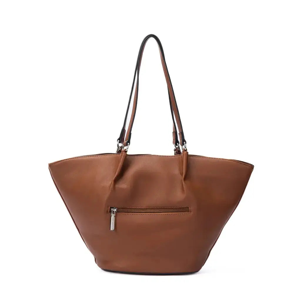 Sac Cabas Mac Alyster "Milan" - Melisac