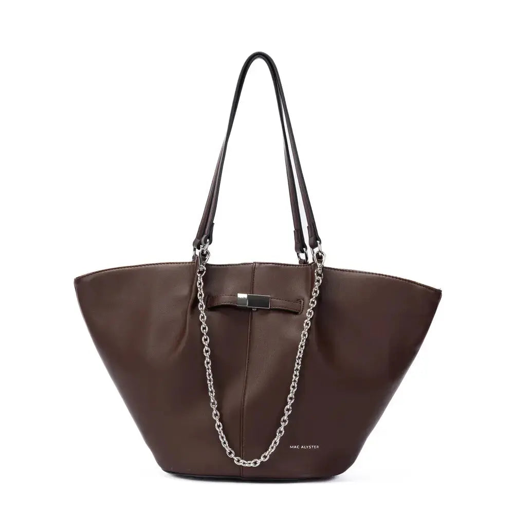 Sac Cabas Mac Alyster "Milan" - Melisac