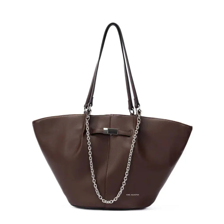 Sac Cabas Mac Alyster "Milan" - Melisac