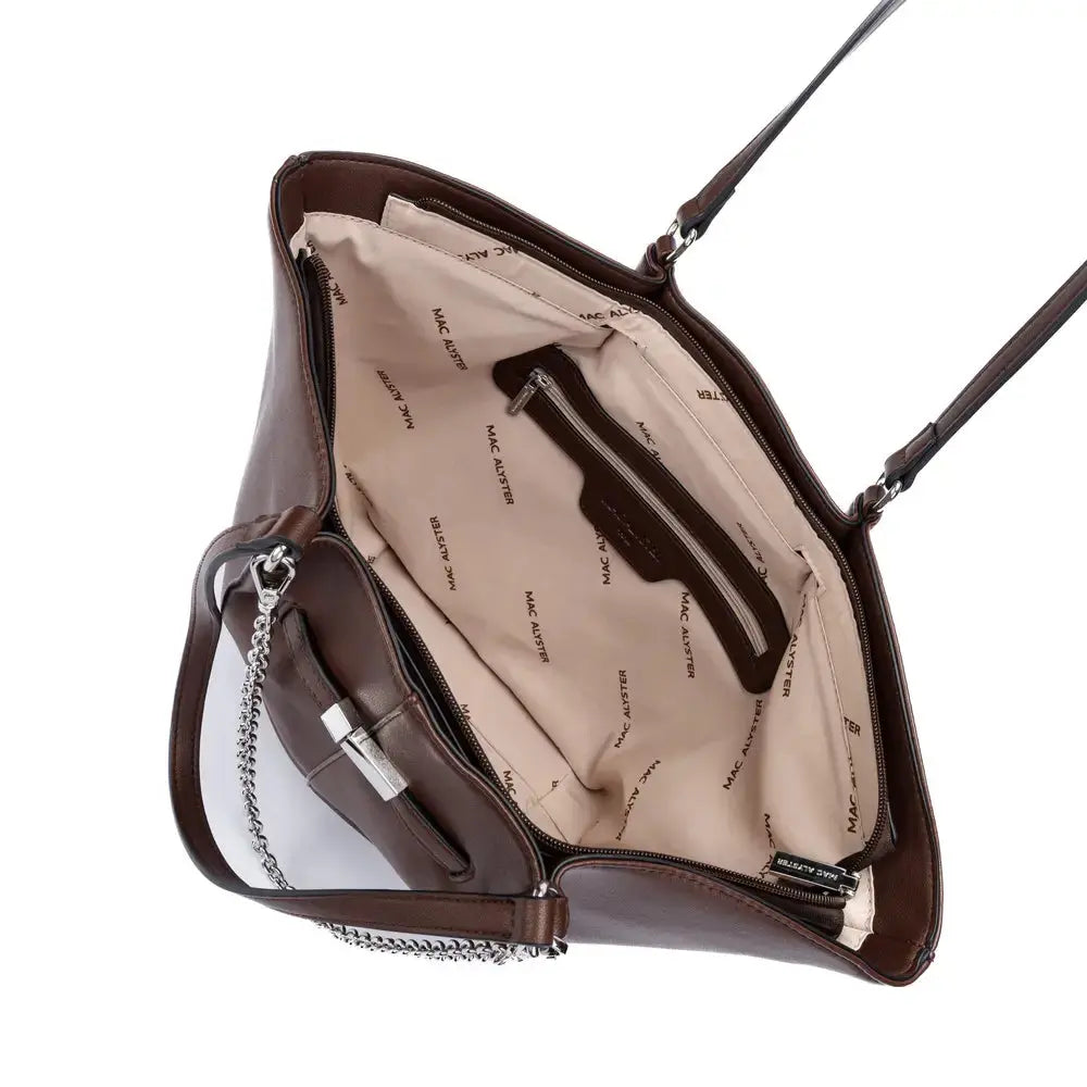 Sac Cabas Mac Alyster "Milan" - Melisac