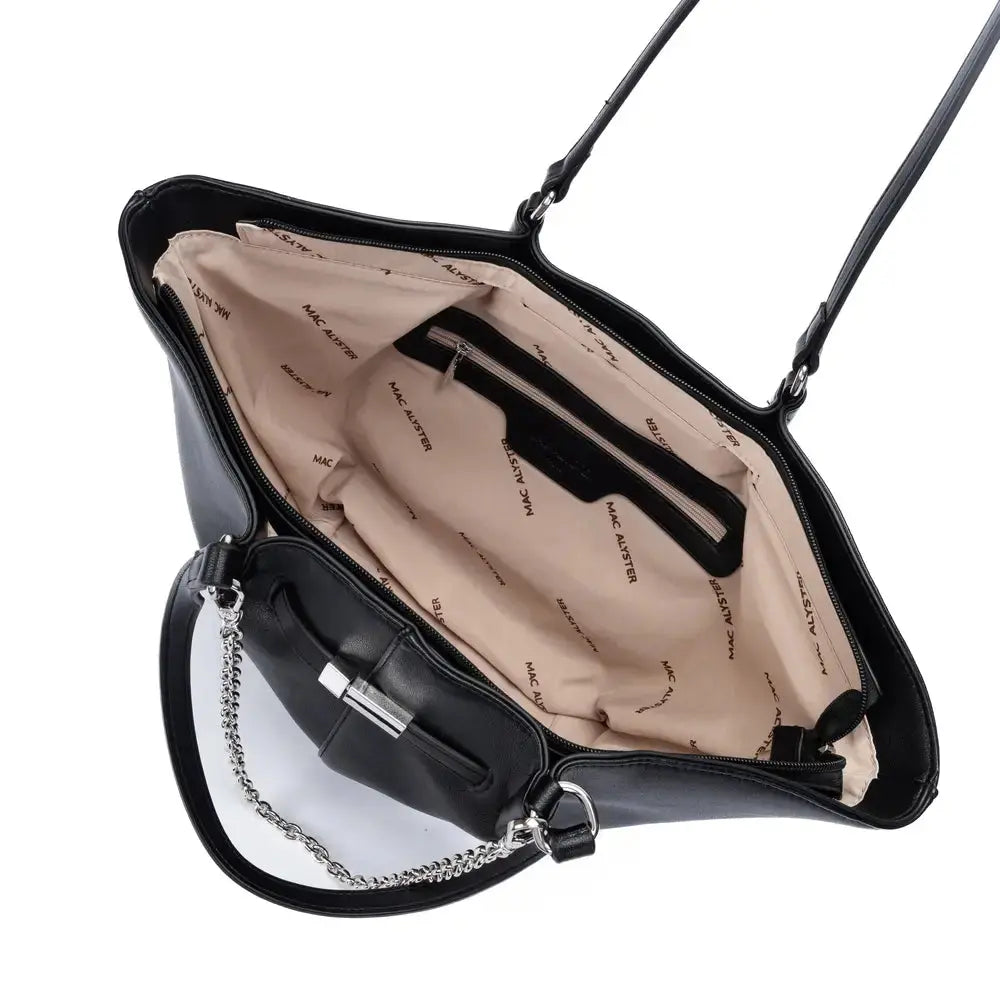 Sac Cabas Mac Alyster "Milan" - Melisac