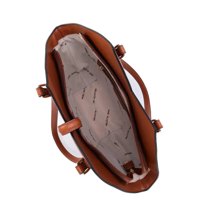 Sac Cabas Mac Alyster "Resonance" - Melisac