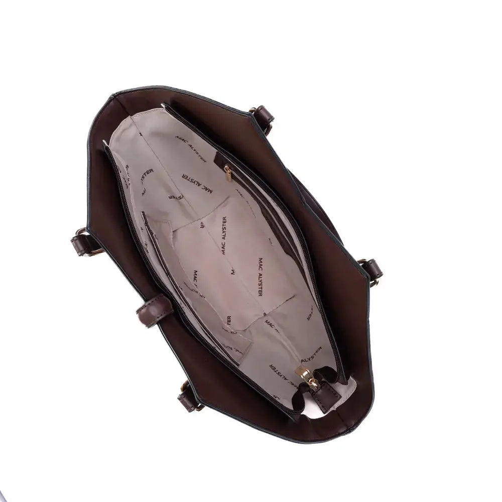 Sac Cabas Mac Alyster "Resonance" - Melisac