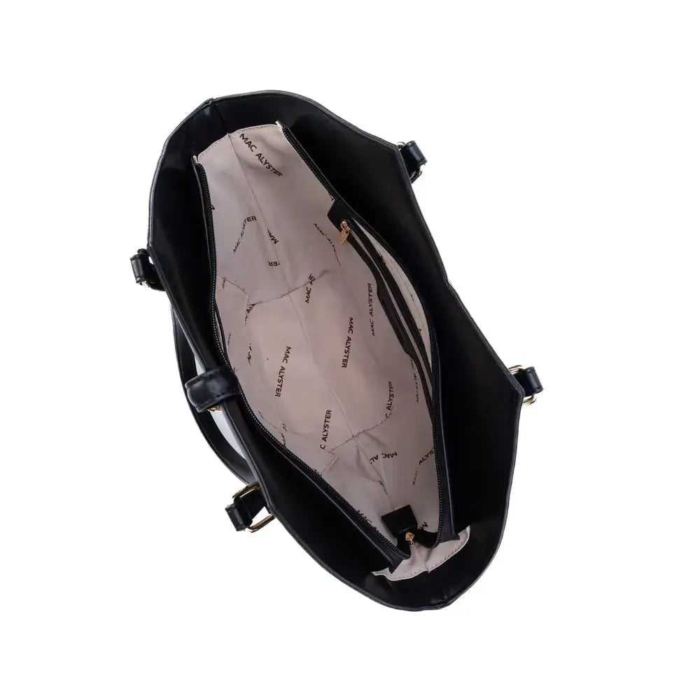 Sac Cabas Mac Alyster "Resonance" - Melisac