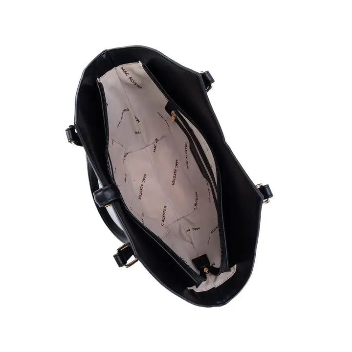 Sac Cabas Mac Alyster "Resonance" - Melisac