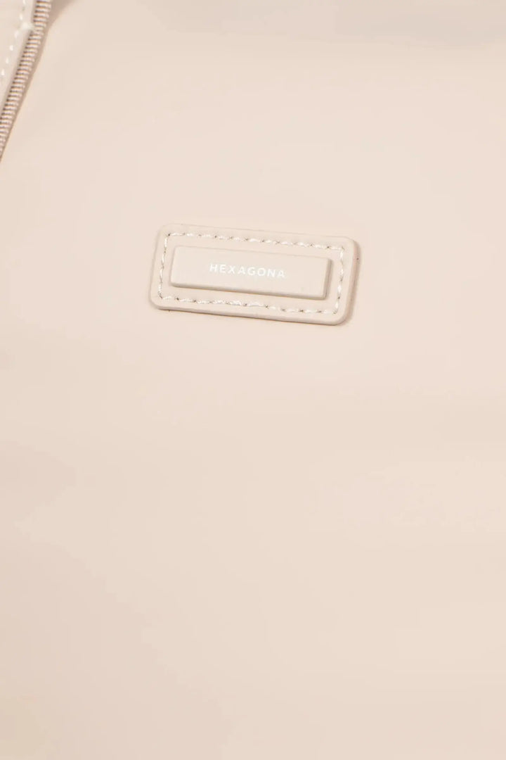 Sac Cabas épaule Hexagona "Tara" - Melisac