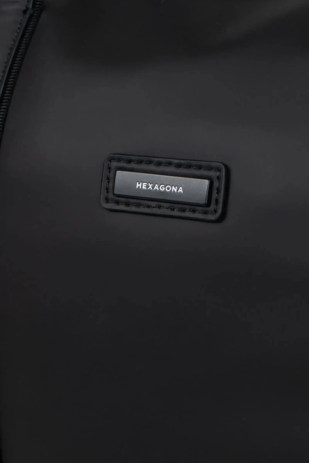 Sac Cabas épaule Hexagona "Tara" - Melisac