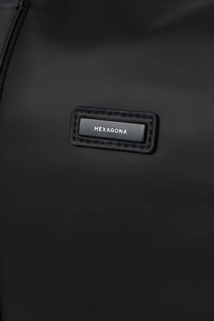 Sac Cabas épaule Hexagona "Tara" - Melisac