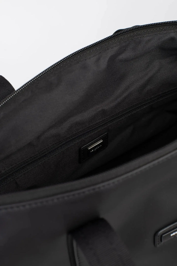 Sac Cabas épaule Hexagona "Tara" - Melisac