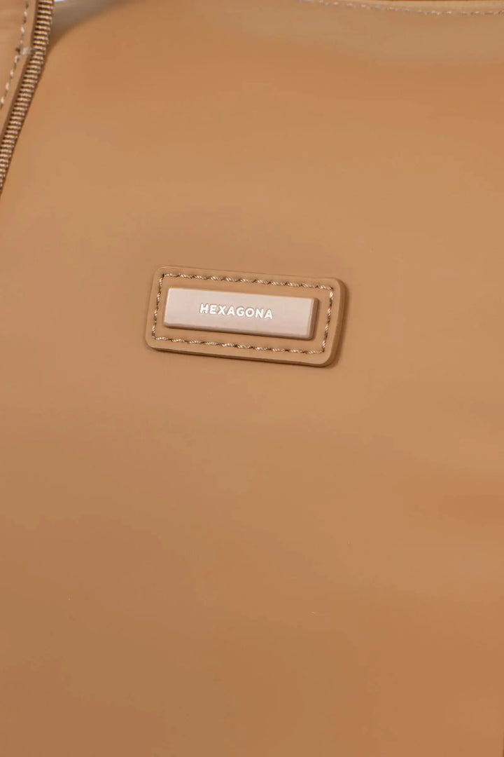Sac Cabas épaule Hexagona "Tara" - Melisac