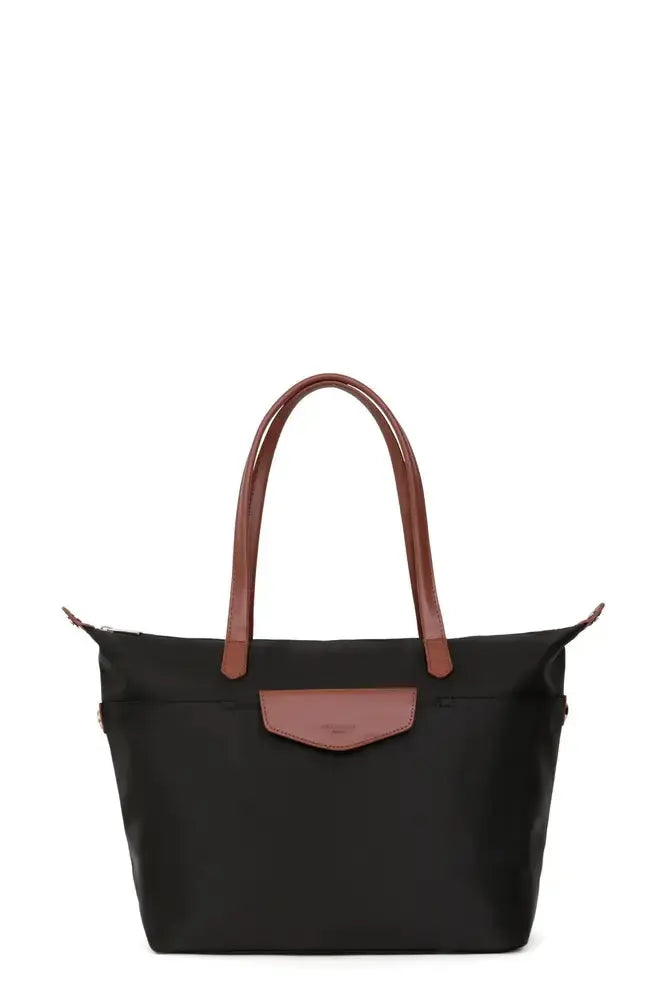 Sac Cabas porté épaule Hexagona "Pop" - Melisac