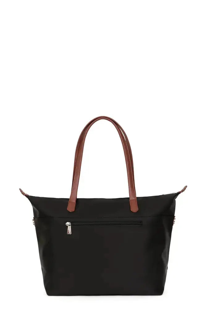 Sac Cabas porté épaule Hexagona "Pop" - Melisac