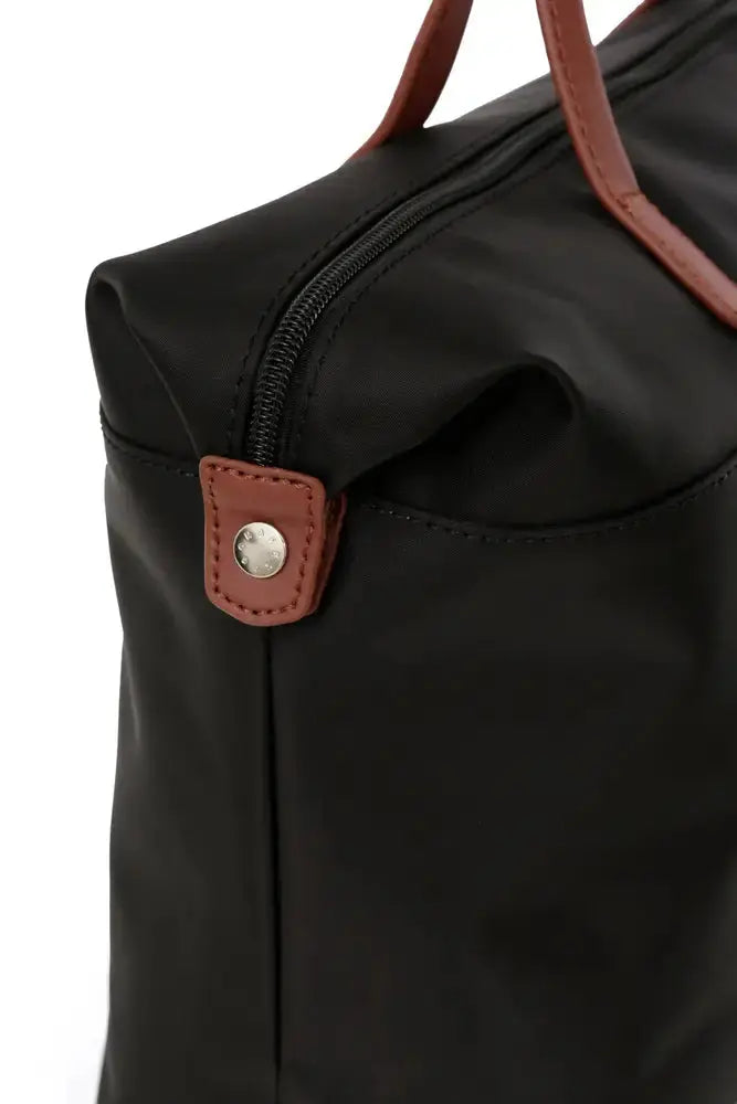 Sac Cabas porté épaule Hexagona "Pop" - Melisac