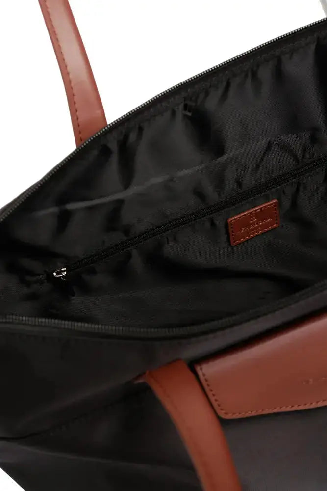 Sac Cabas porté épaule Hexagona "Pop" - Melisac