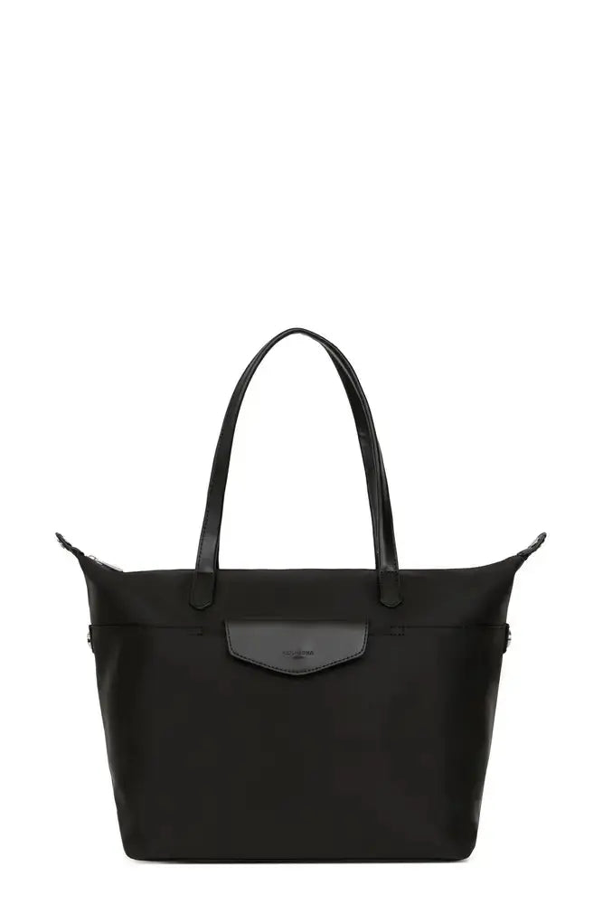 Sac Cabas porté épaule Hexagona "Pop" - Melisac