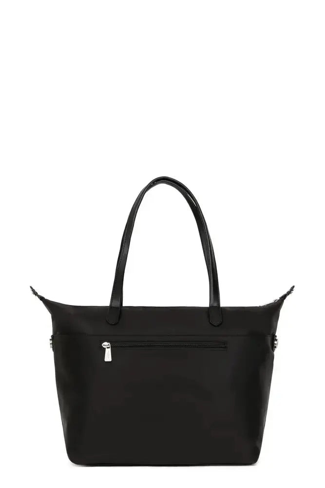 Sac Cabas porté épaule Hexagona "Pop" - Melisac
