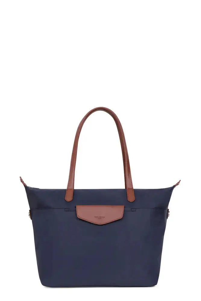 Sac Cabas porté épaule Hexagona "Pop" - Melisac