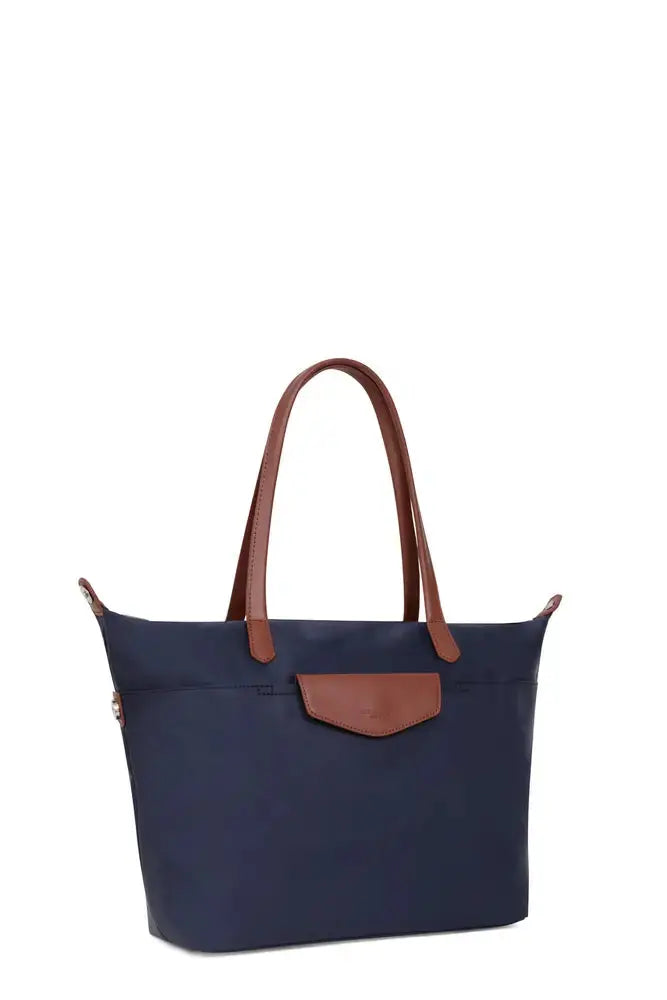 Sac Cabas porté épaule Hexagona "Pop" - Melisac