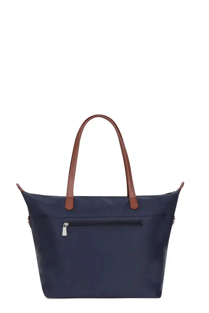 Sac Cabas porté épaule Hexagona "Pop" - Melisac