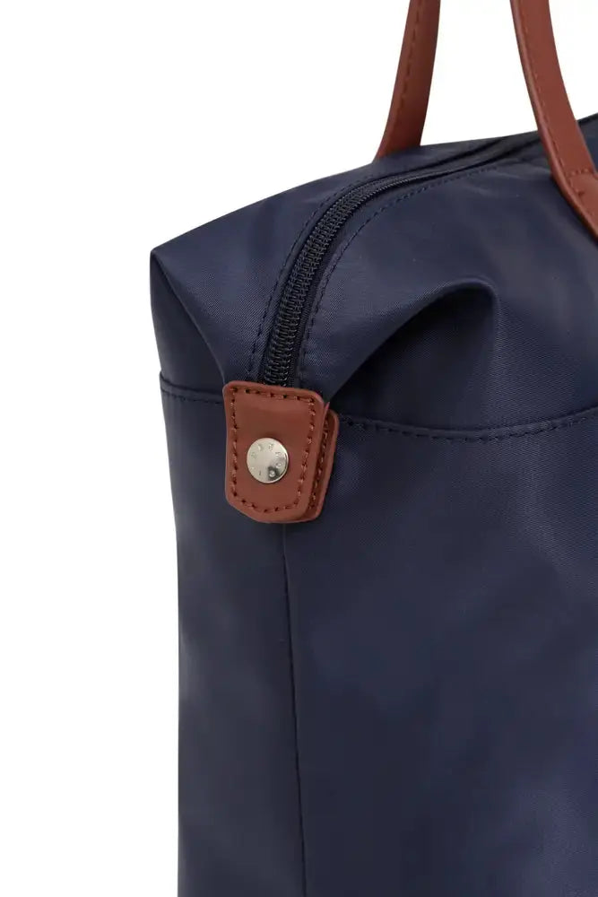 Sac Cabas porté épaule Hexagona "Pop" - Melisac