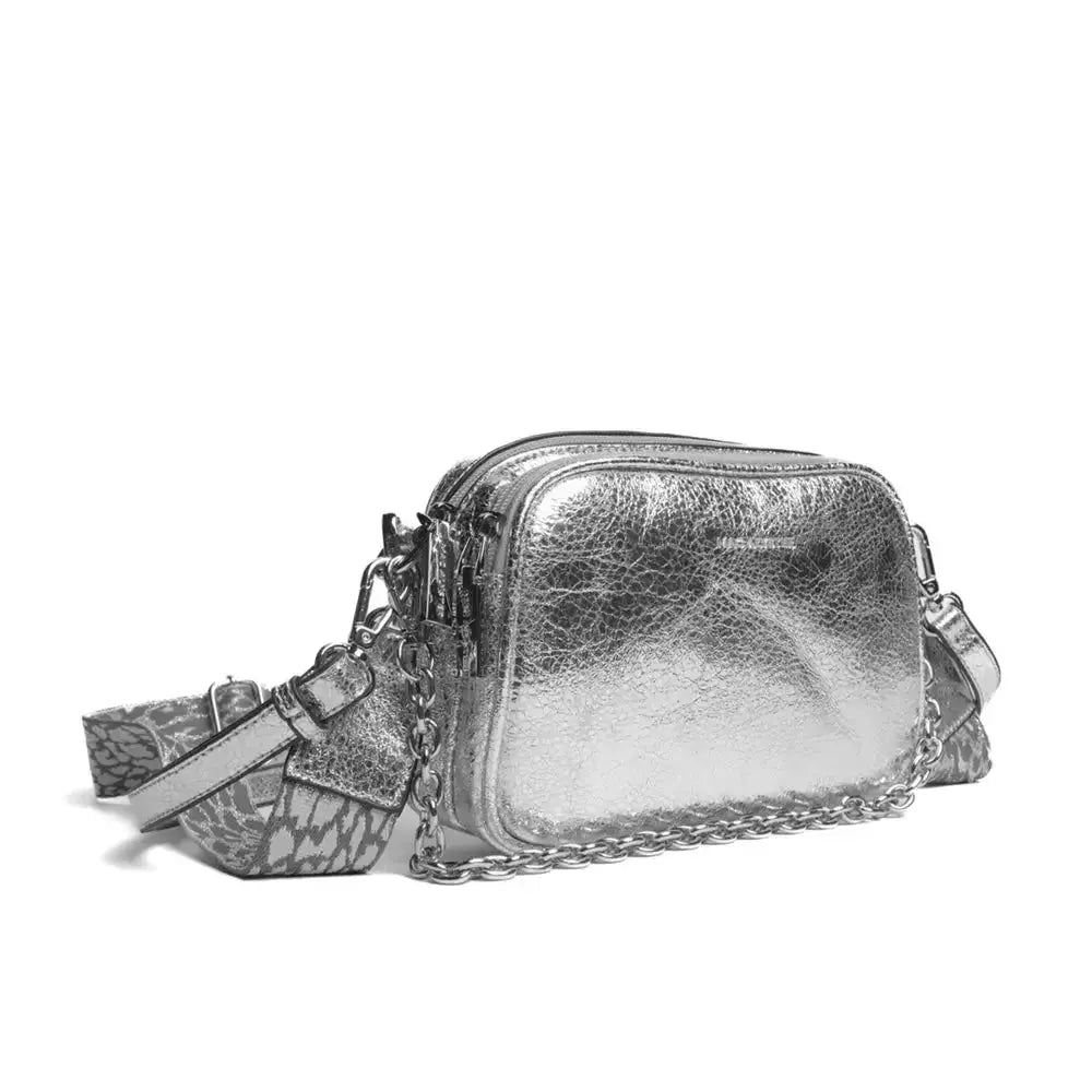Sac Camera Bag Mac Alyster "Liberty" - Melisac