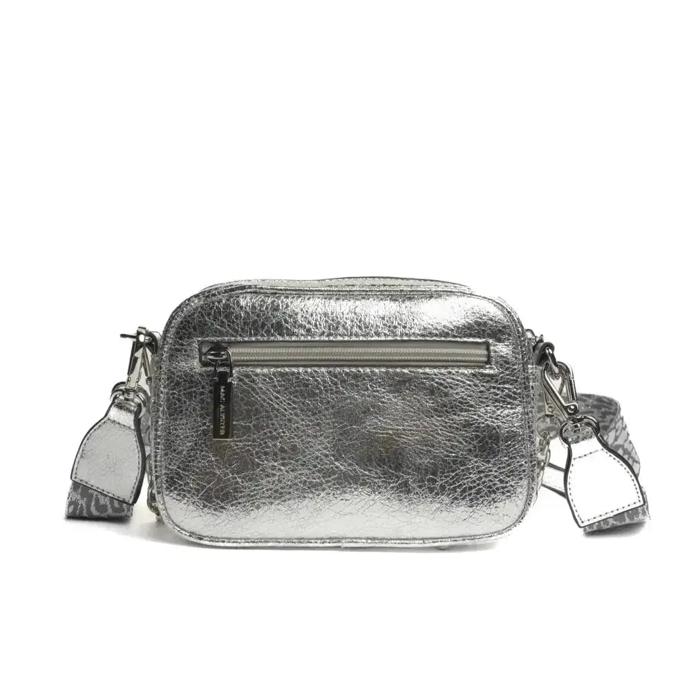 Sac Camera Bag Mac Alyster "Liberty" - Melisac