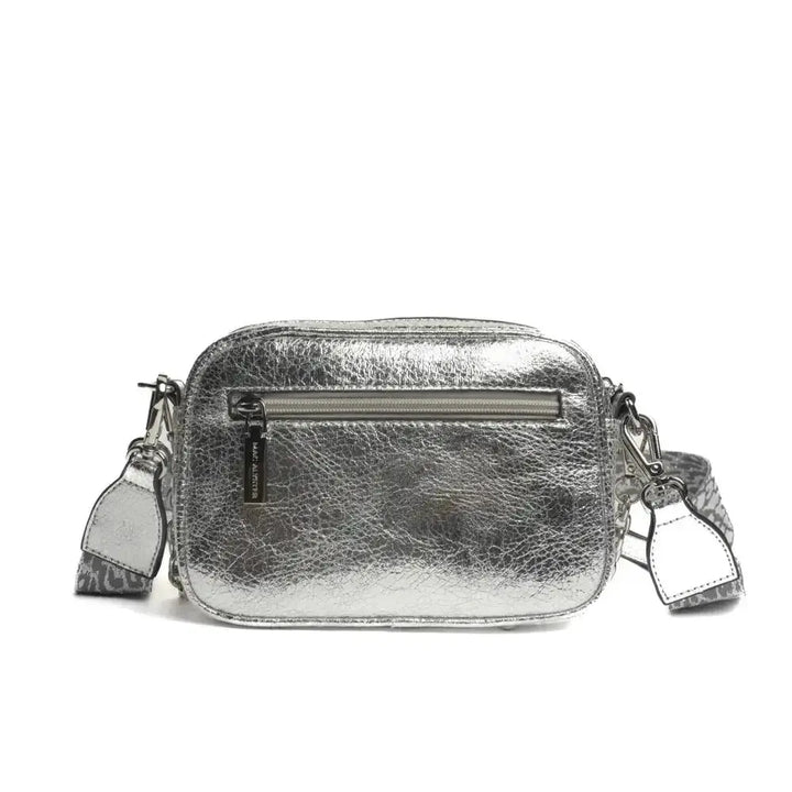 Sac Camera Bag Mac Alyster "Liberty" - Melisac