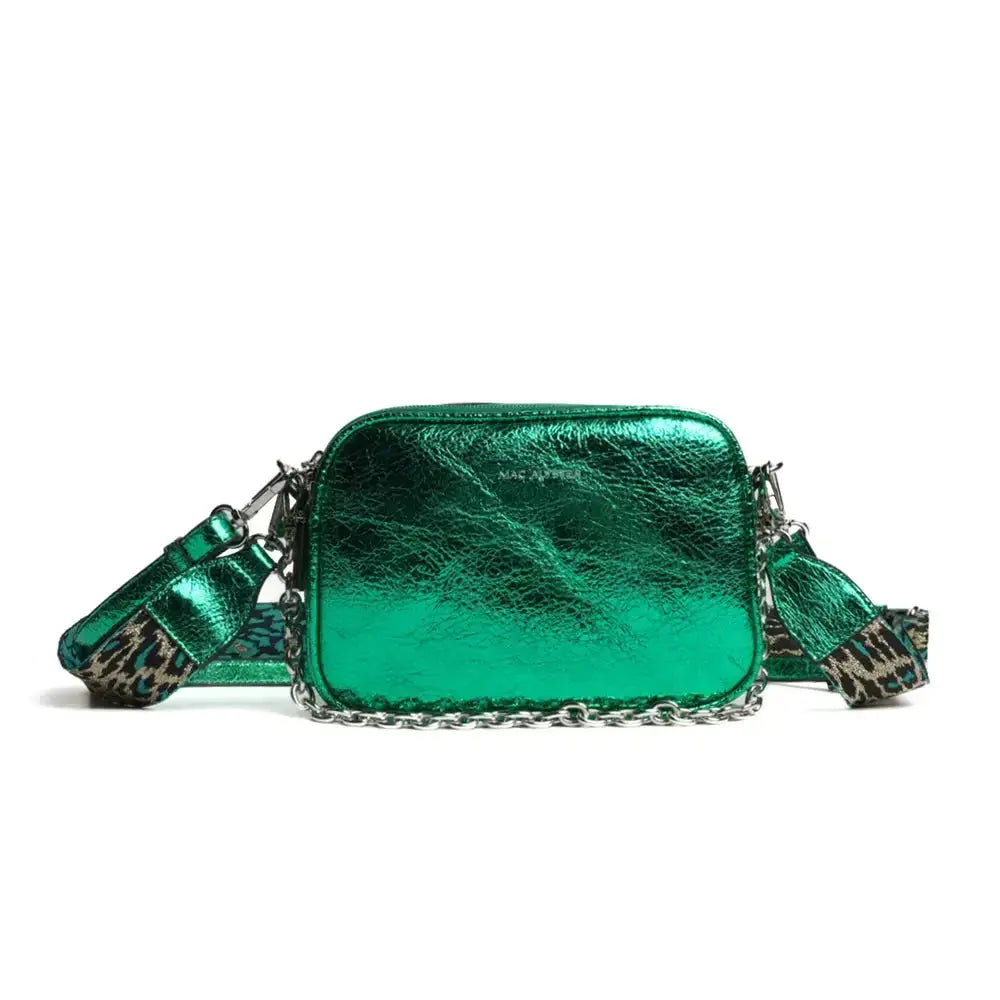 Sac Camera Bag Mac Alyster "Liberty" - Melisac