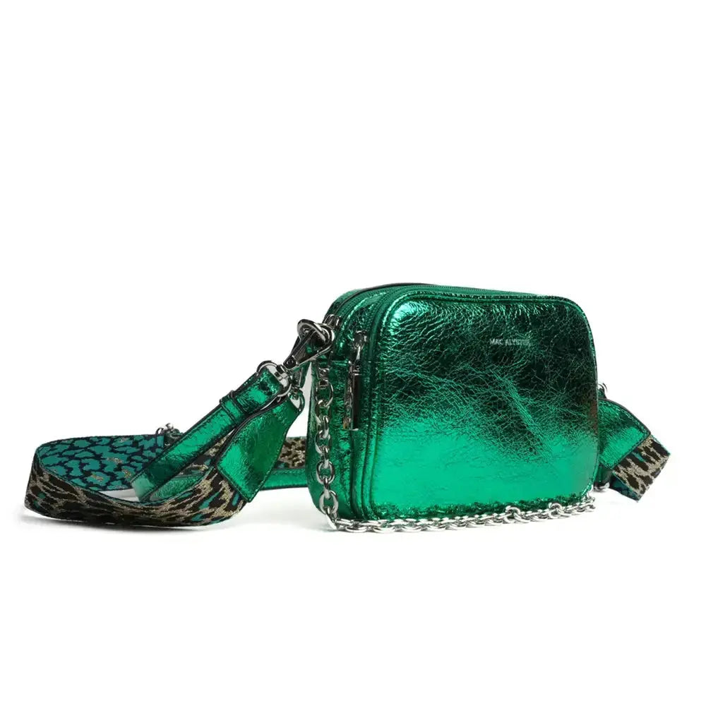 Sac Camera Bag Mac Alyster "Liberty" - Melisac