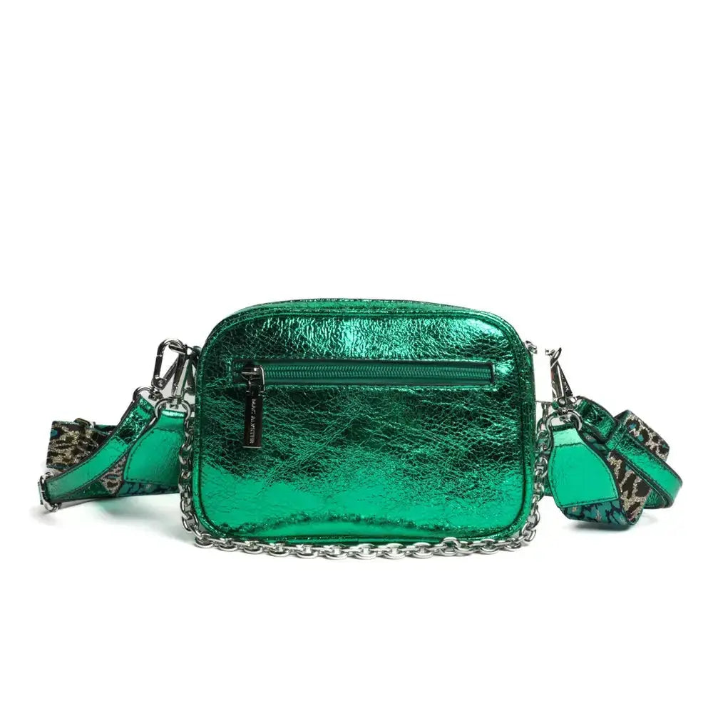 Sac Camera Bag Mac Alyster "Liberty" - Melisac