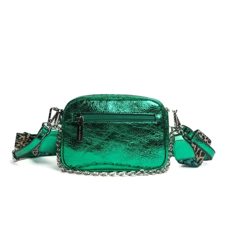 Sac Camera Bag Mac Alyster "Liberty" - Melisac