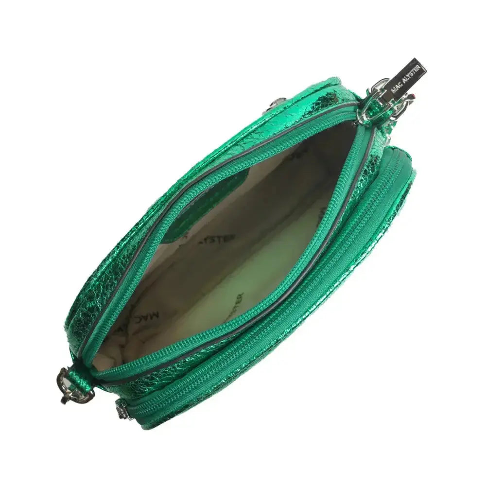 Sac Camera Bag Mac Alyster "Liberty" - Melisac