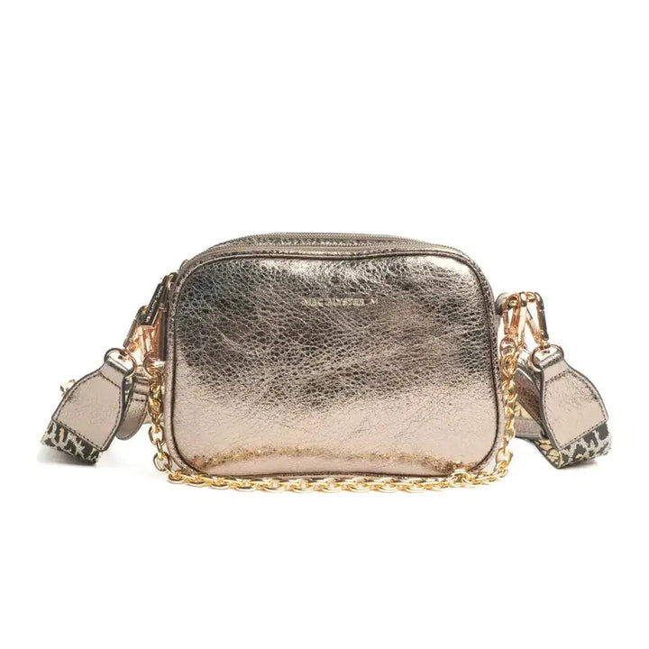 Sac Camera Bag Mac Alyster "Liberty" - Melisac
