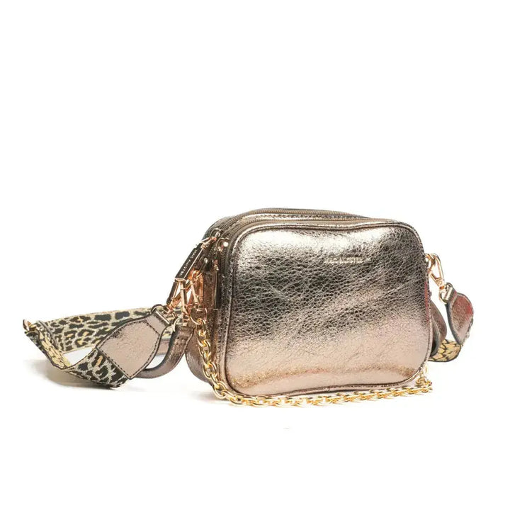 Sac Camera Bag Mac Alyster "Liberty" - Melisac