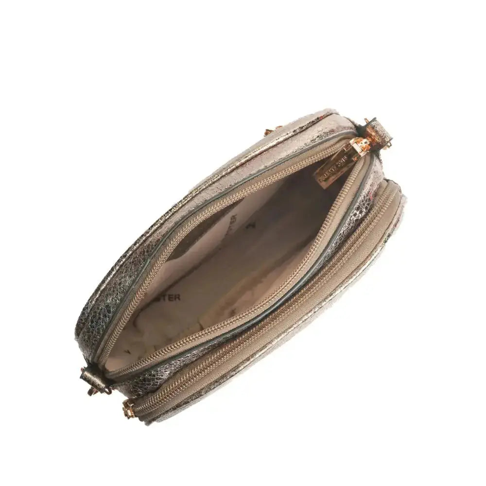 Sac Camera Bag Mac Alyster "Liberty" - Melisac