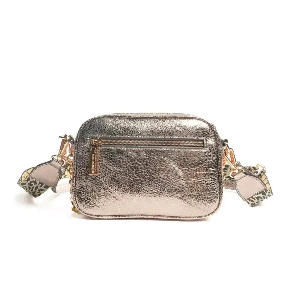 Sac Camera Bag Mac Alyster "Liberty" - Melisac
