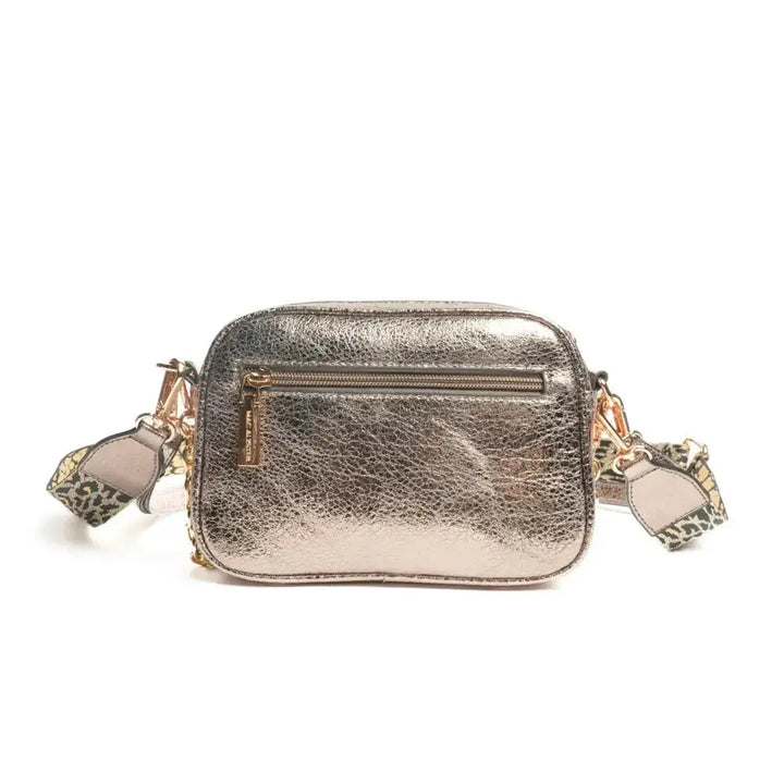 Sac Camera Bag Mac Alyster "Liberty" - Melisac