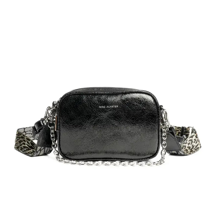 Sac Camera Bag Mac Alyster "Liberty" - Melisac