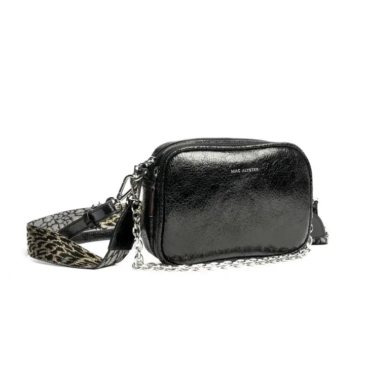 Sac Camera Bag Mac Alyster "Liberty" - Melisac